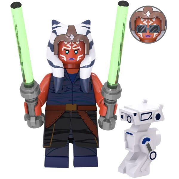 Ahsoka