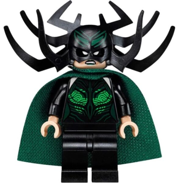 Hela