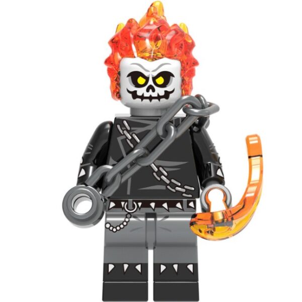 Motoqueiro Fantasma
