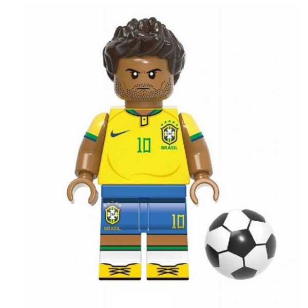 Neymar Jr