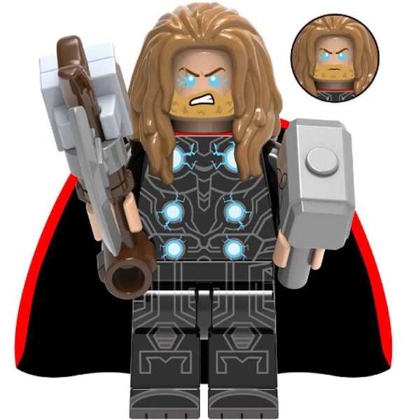 Thor