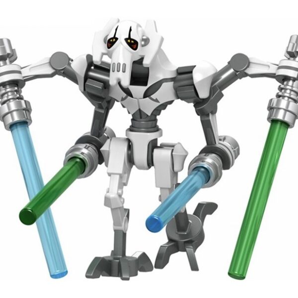 General Grievous