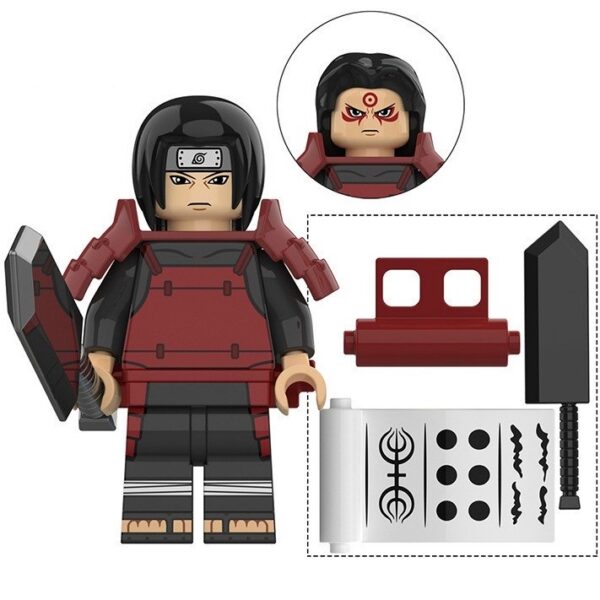 Hashirama Senju