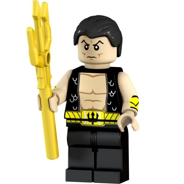 Namor