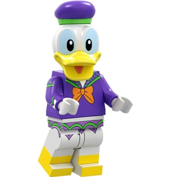 Pato Donald