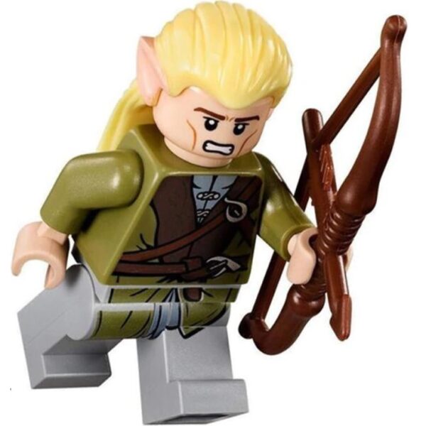 Legolas