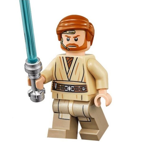 Obi Wan Kenobi