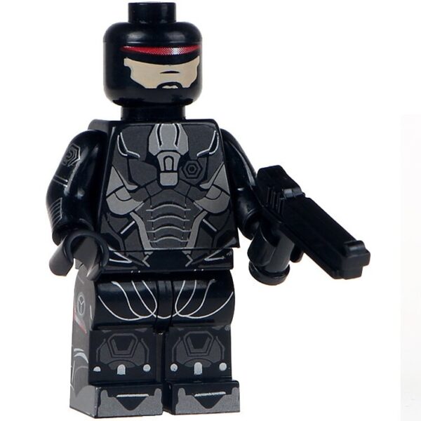 Robocop