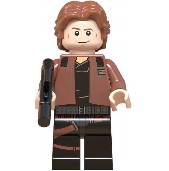 Han Solo