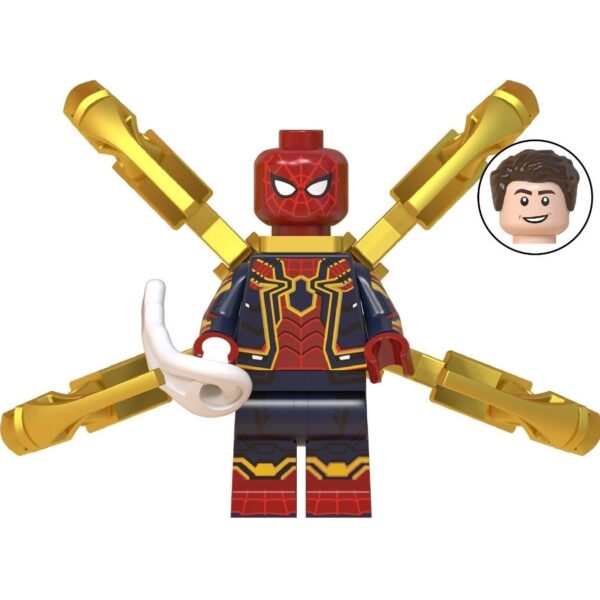 Homem Aranha
