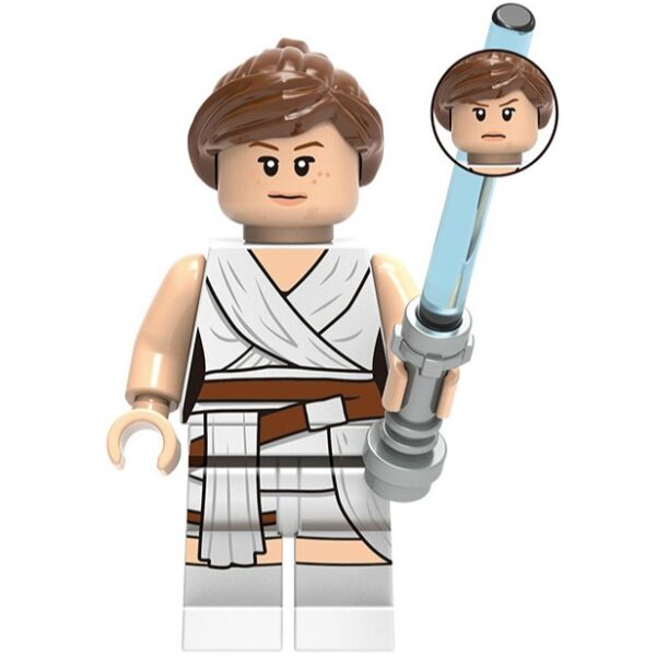 Rey Skywalker