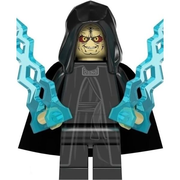 Darth Sidious