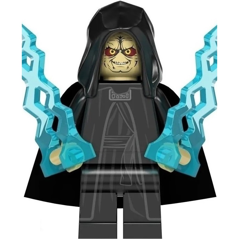 Darth Sidious