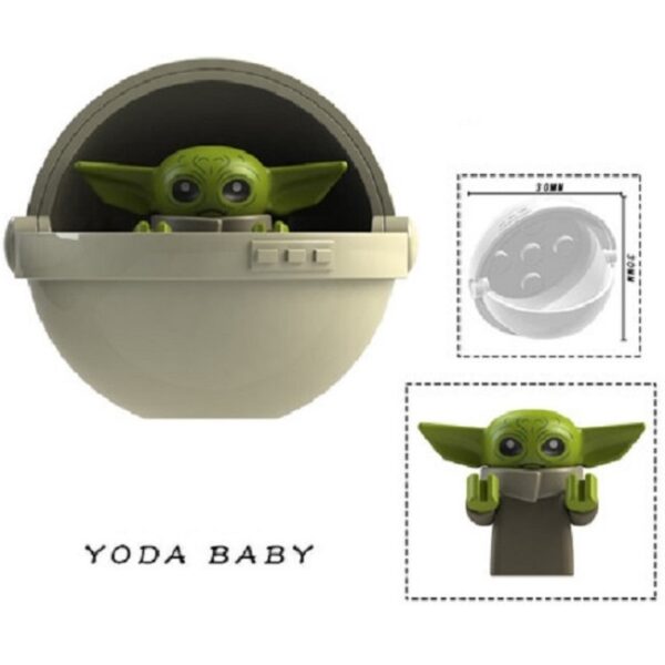 Baby Yoda